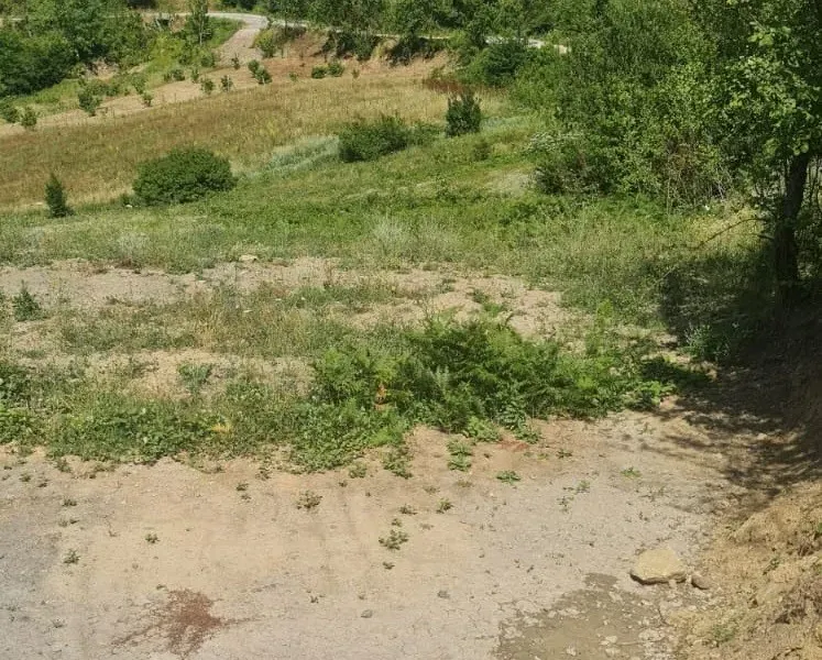 ANAYOL KENARI SATILIK KONUT İMARLI ARSA