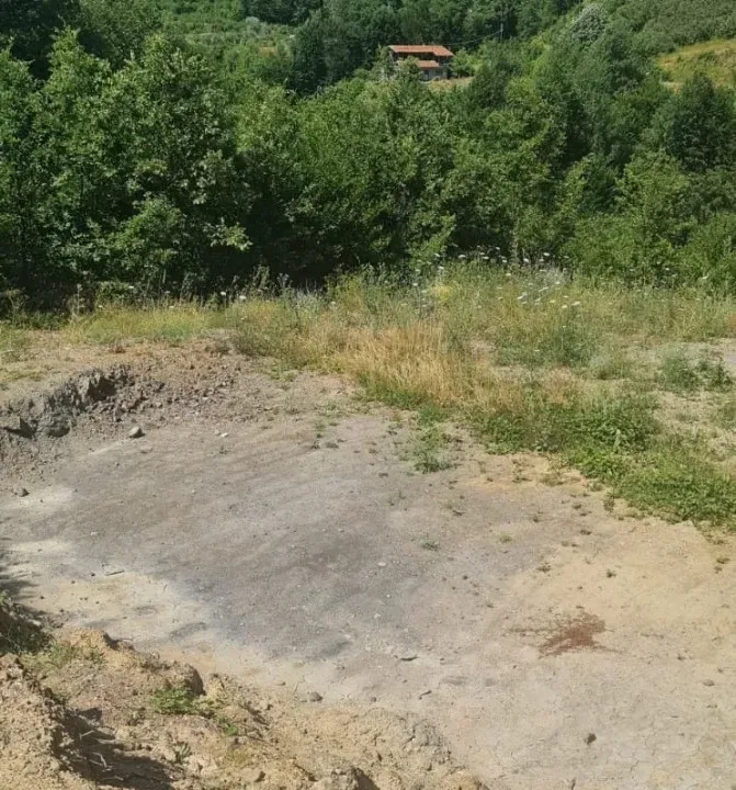 ANAYOL KENARI SATILIK KONUT İMARLI ARSA