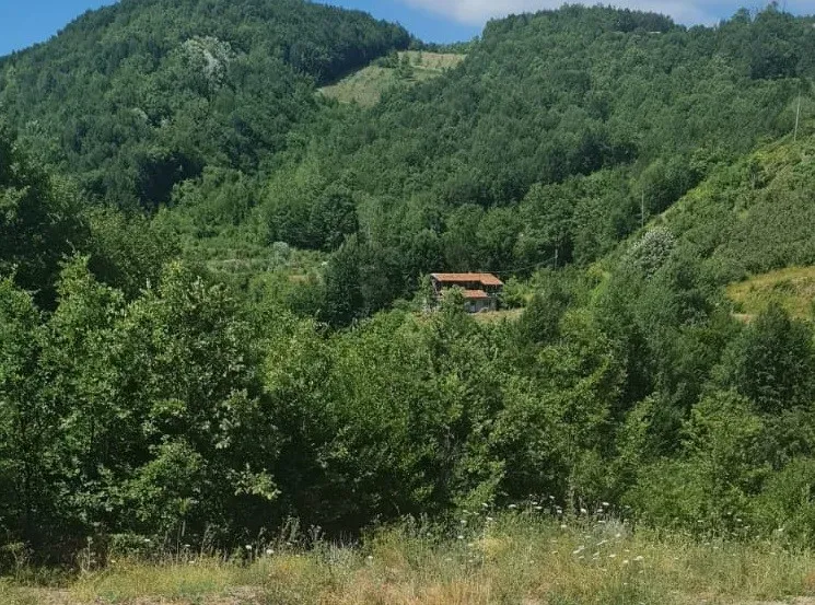 ANAYOL KENARI SATILIK KONUT İMARLI ARSA