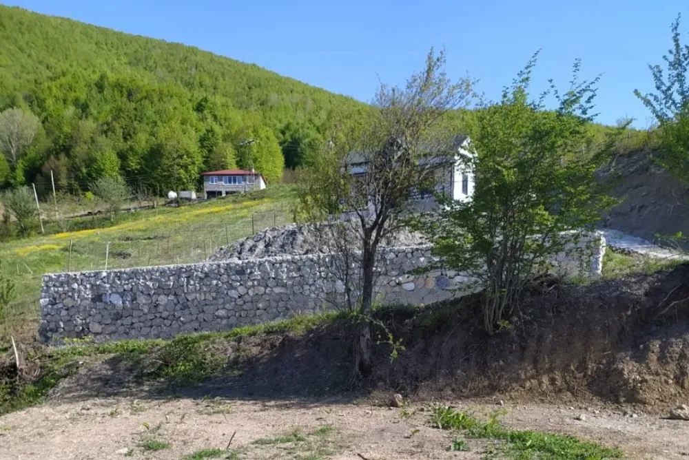 ANAYOL KENARI SATILIK KONUT İMARLI ARSA