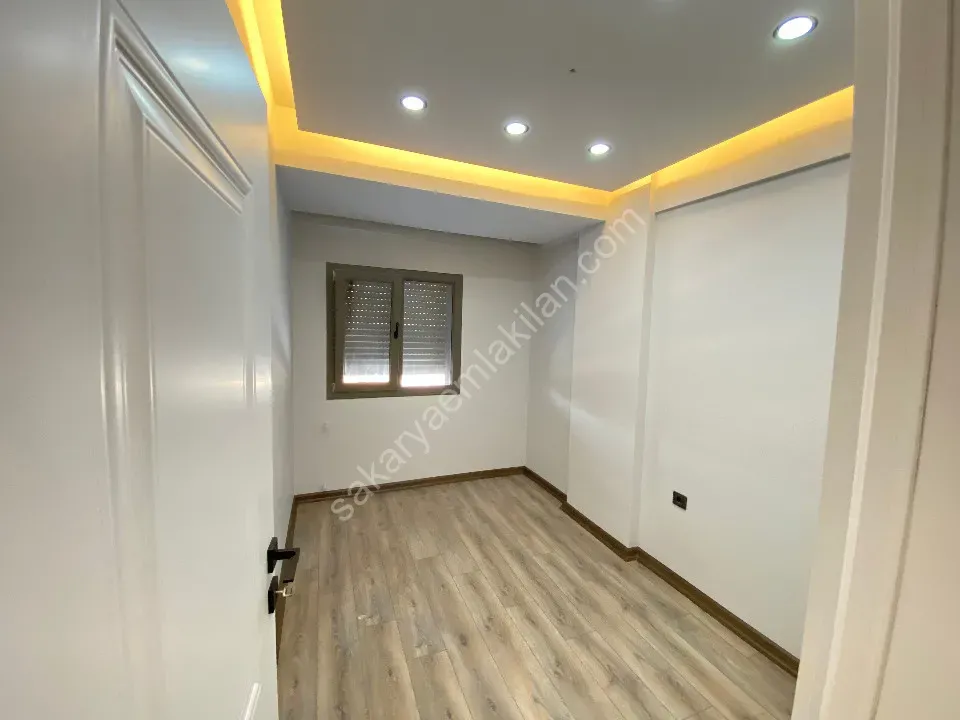 Özdere De Merkezi Konumunda Satılık Ultra Lüx 2+1 Daire