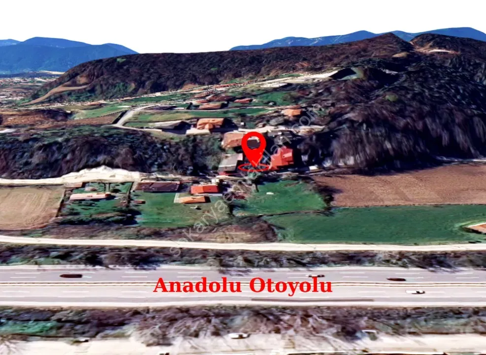 ARİFİYE FATİH MAHALLESİNDE SATILIK KONUT İMARLI ARSA
