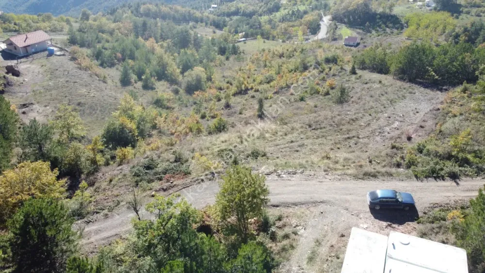 PAMUKOVA KADIKÖY MAH.8069 M2 FIRSAT ARAZİ