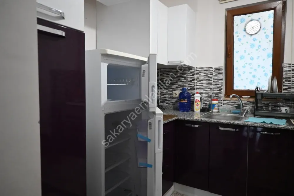 Daire Fiyatına Göl Manzaralı Villa