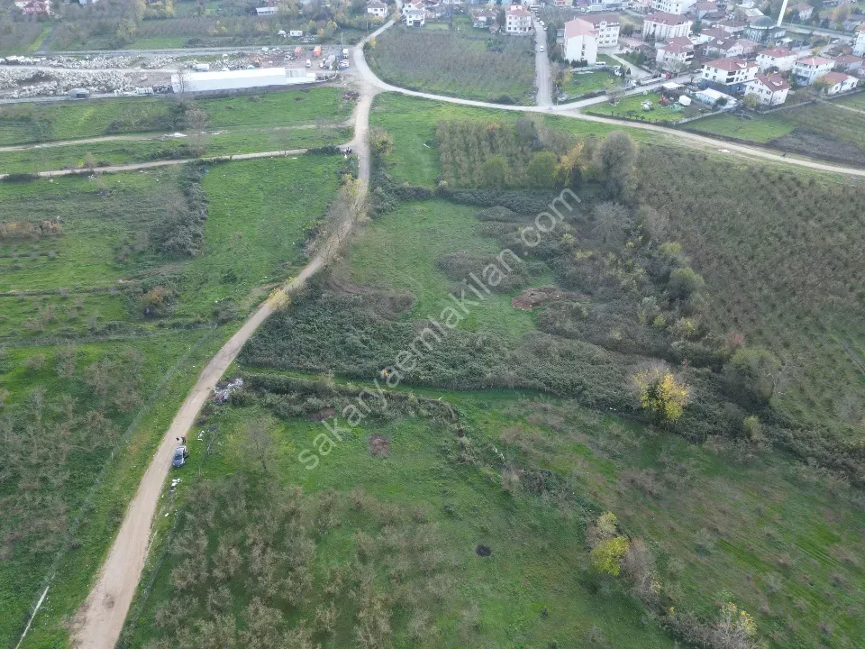 Yatırıma Uygun 670 m² Arsa – Doğa İçinde, İmarı Yeni Açılmış Bölge