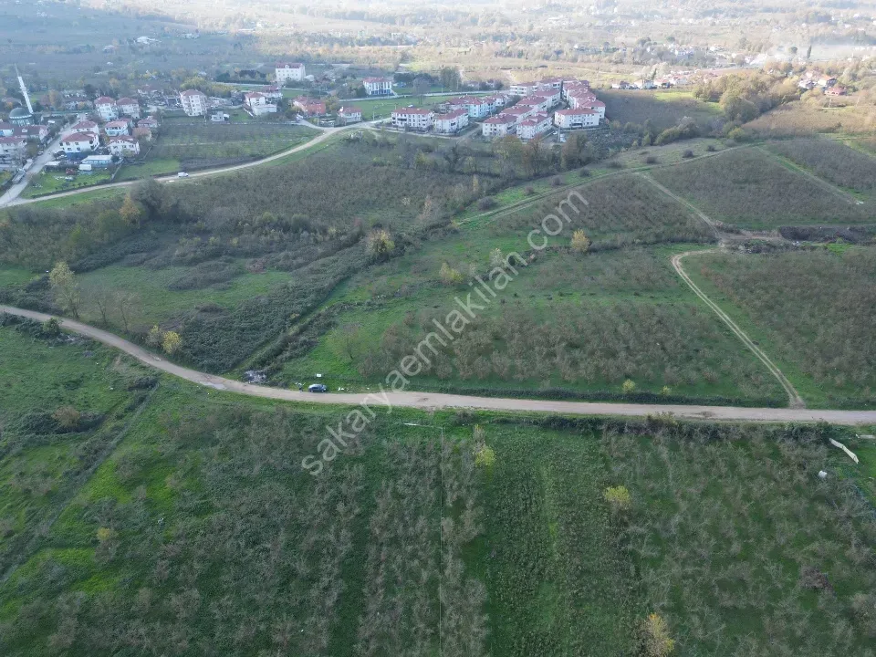 Yatırıma Uygun 670 m² Arsa – Doğa İçinde, İmarı Yeni Açılmış Bölge