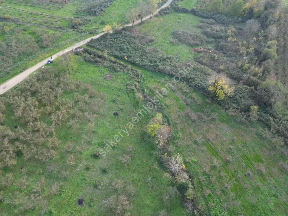 Yatırıma Uygun 670 m² Arsa – Doğa İçinde, İmarı Yeni Açılmış Bölge