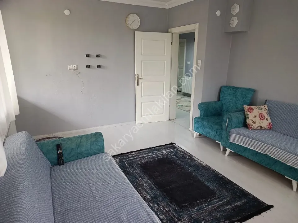 Yatırıma ve Yaşama Uygun Gelişen Bölgede Müstakil Bahçeli Ev