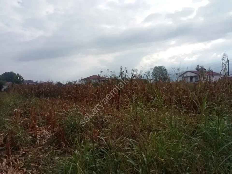 BALCİN EMLAK TAN SATILIK ARSA