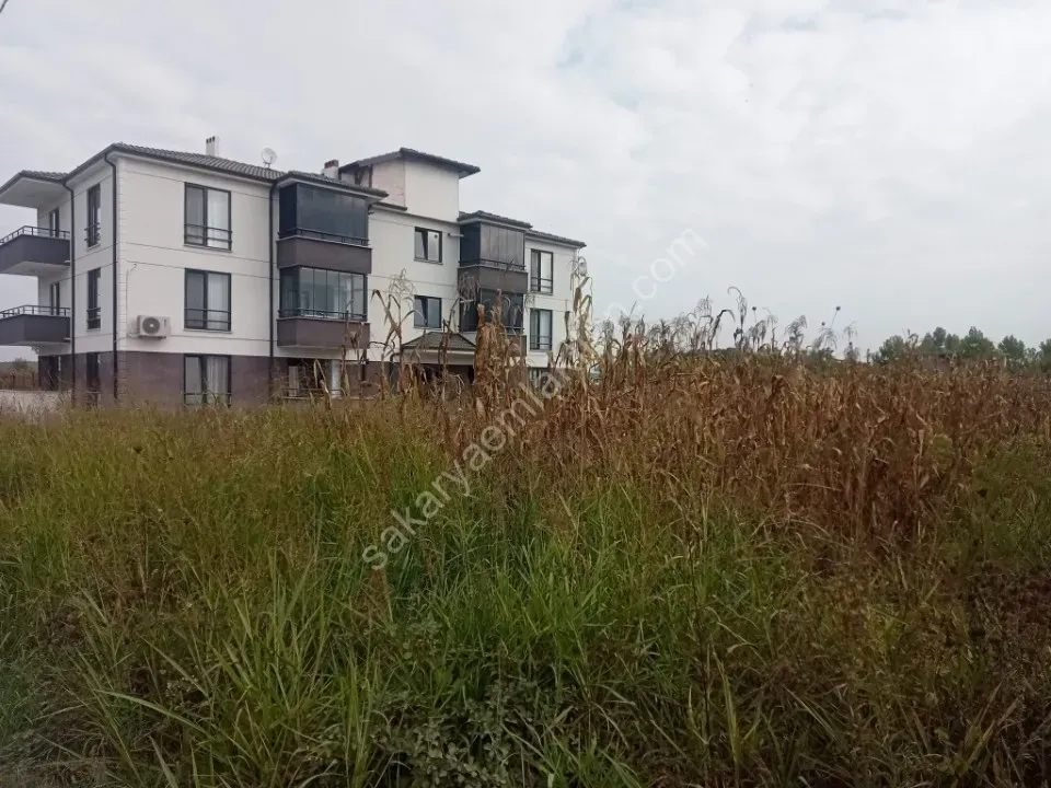 BALCİN EMLAK TAN SATILIK ARSA