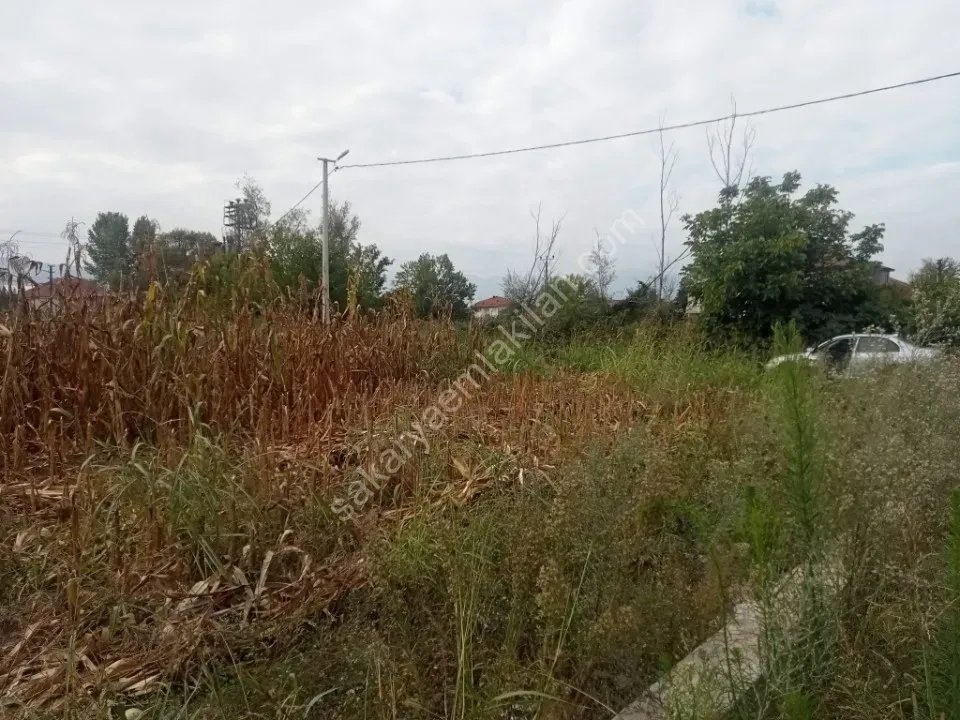 BALCİN EMLAK TAN SATILIK ARSA