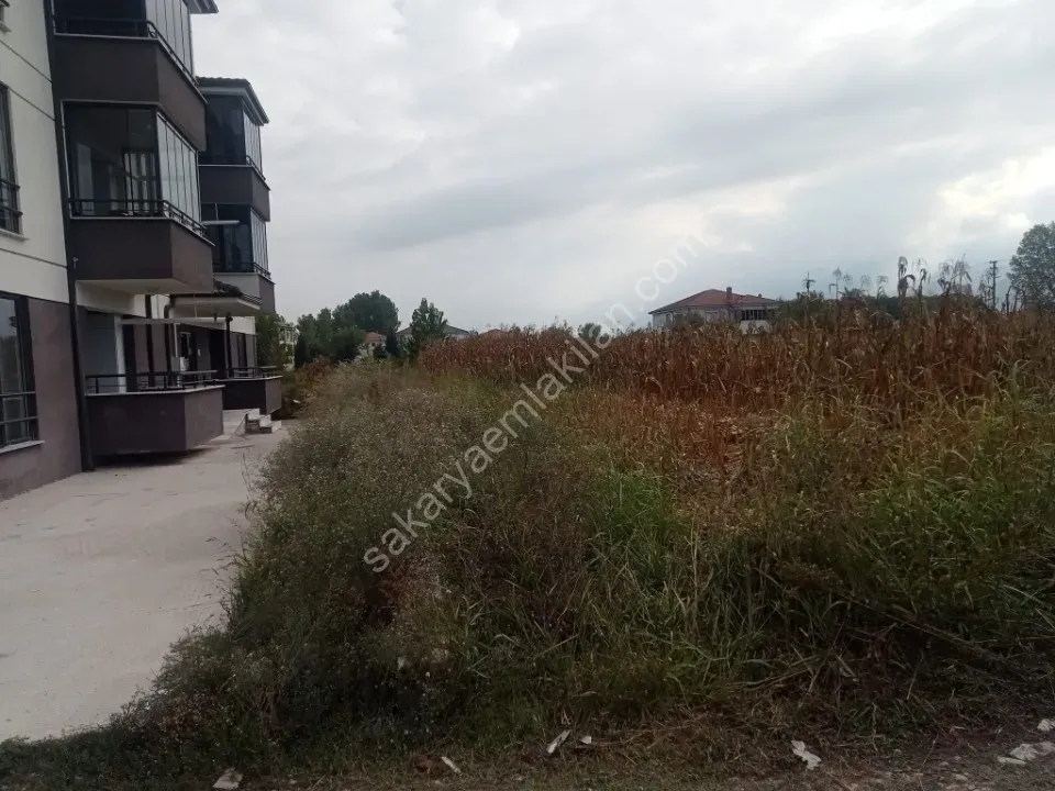BALCİN EMLAK TAN SATILIK ARSA