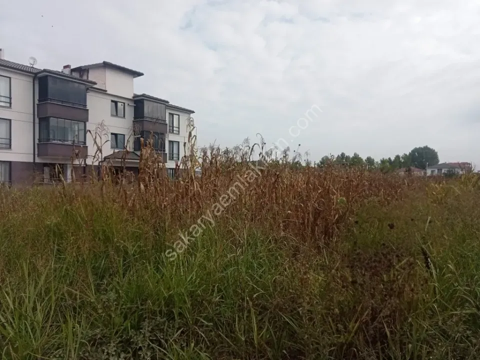 BALCİN EMLAK TAN SATILIK ARSA
