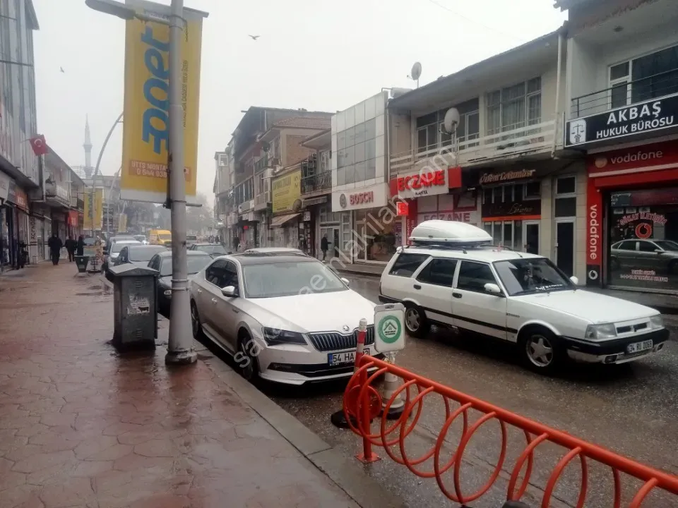 Devren satılık çay ocağı