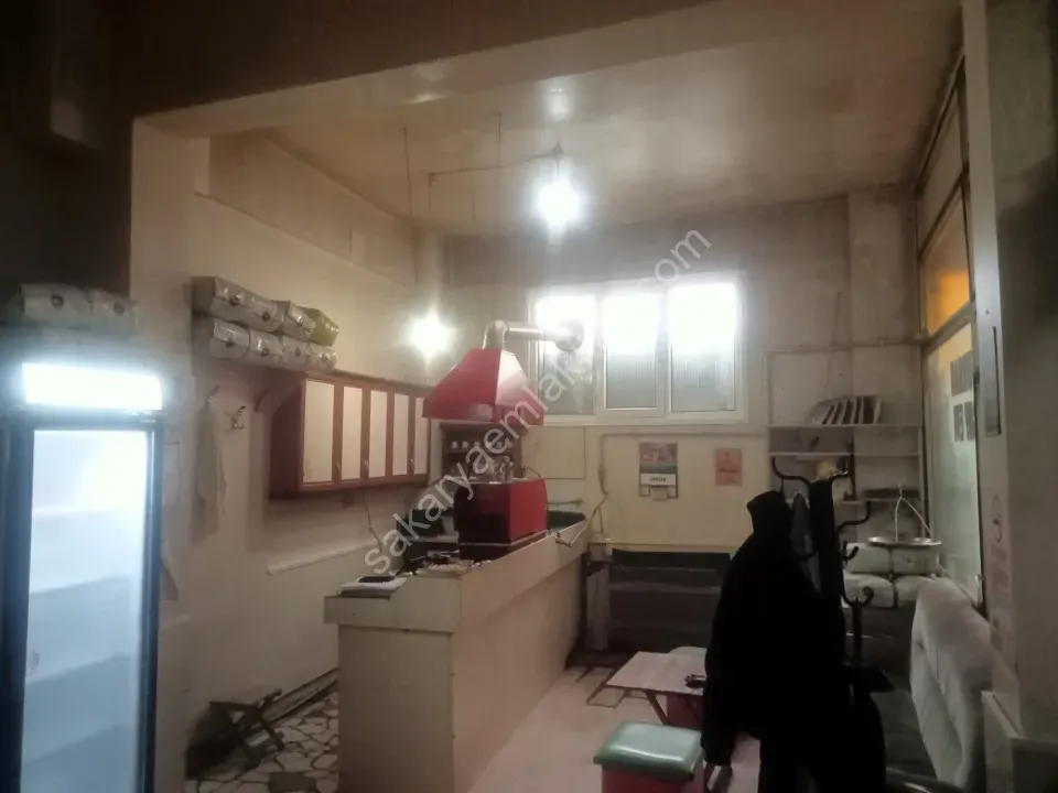 Devren satılık çay ocağı