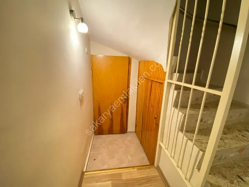 Seferihisar Ürkmez'de Plajına 50M Deniz Tarafı Satılık 3+1 Villa