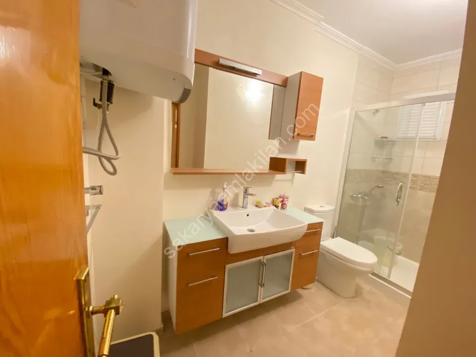 Seferihisar Ürkmez'de Plajına 50M Deniz Tarafı Satılık 3+1 Villa