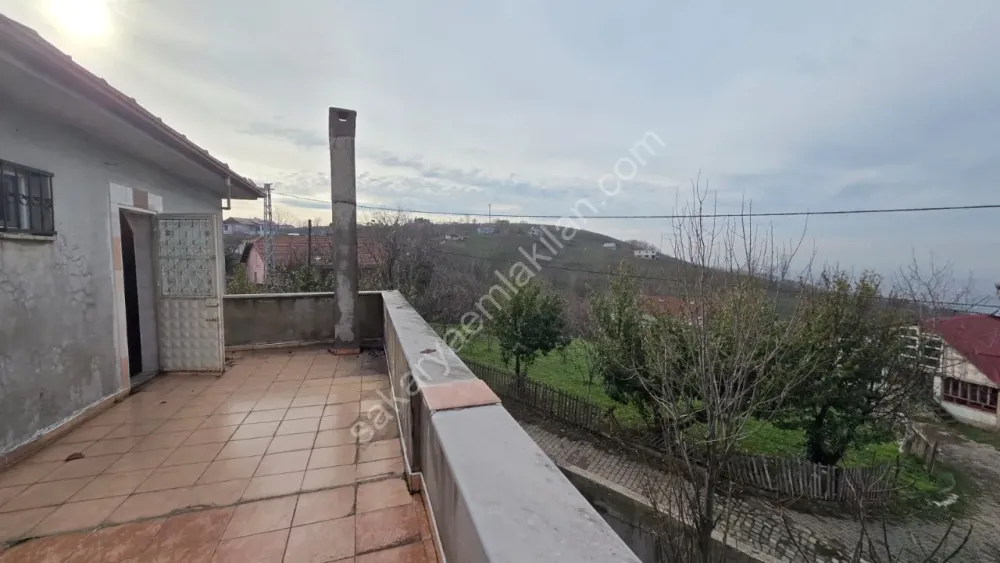 Akyazı satılık villa