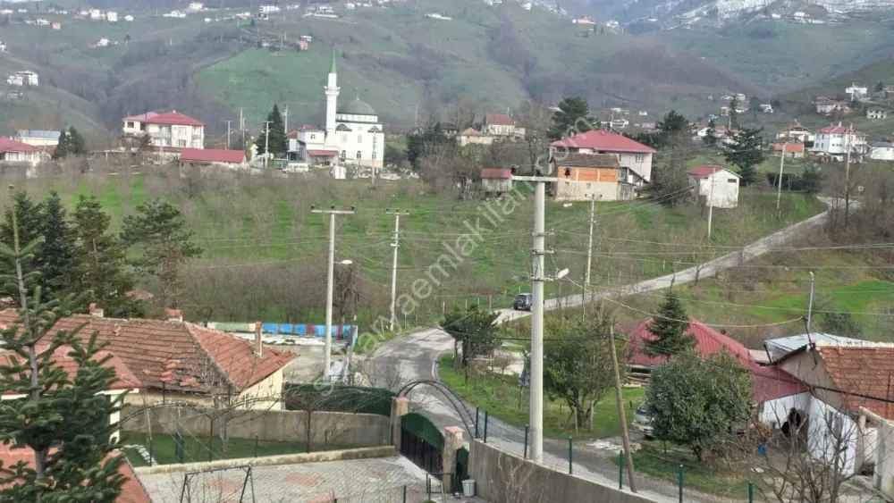 Akyazı satılık villa