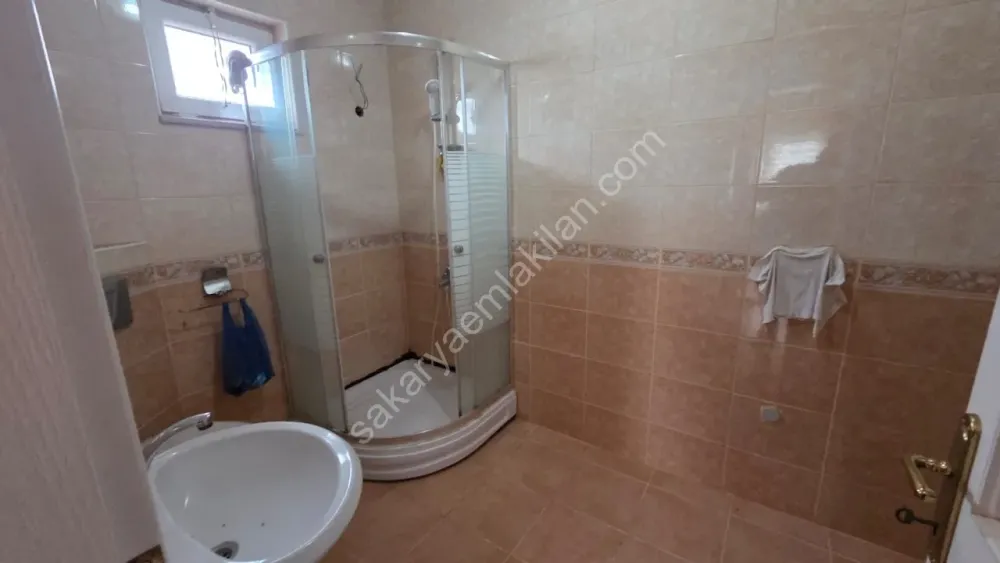 Akyazı satılık villa