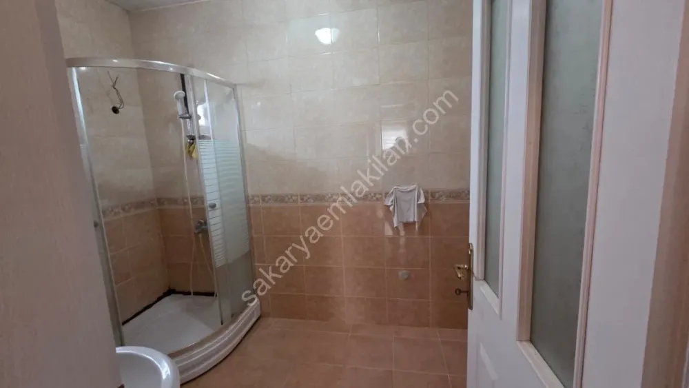 Akyazı satılık villa