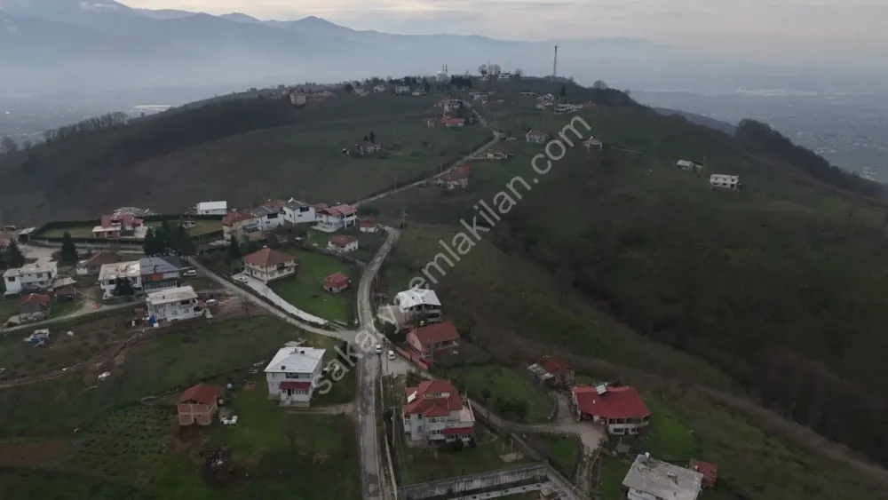 Akyazı satılık villa