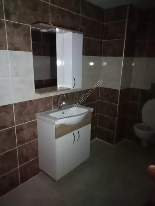 Akyazı satılık ofis