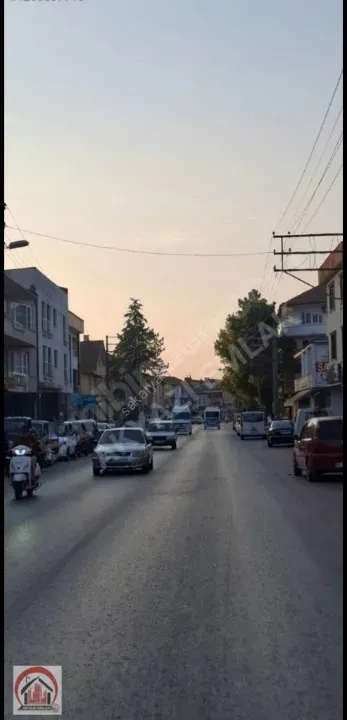 AKYAZI EMLAK'TAN ADA CADDESİ ÜZERİ YENİ CAMİDE SATILIK 3+1 DAİRE