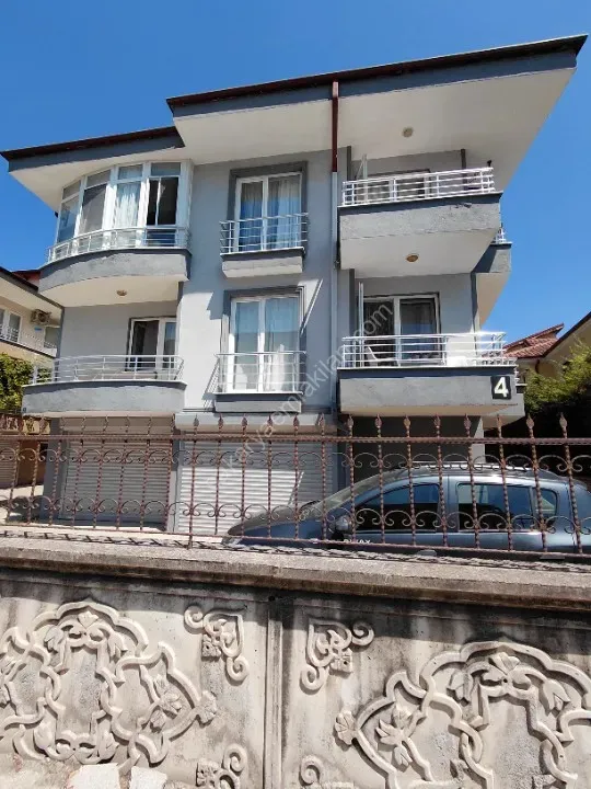 SERDİVAN AVM ÇATI DUBLEKS