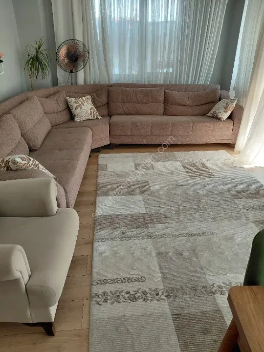 SERDİVAN AVM ÇATI DUBLEKS