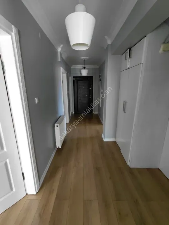 SERDİVAN AVM ÇATI DUBLEKS