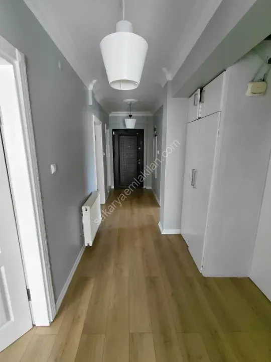 SERDİVAN AVM ÇATI DUBLEKS