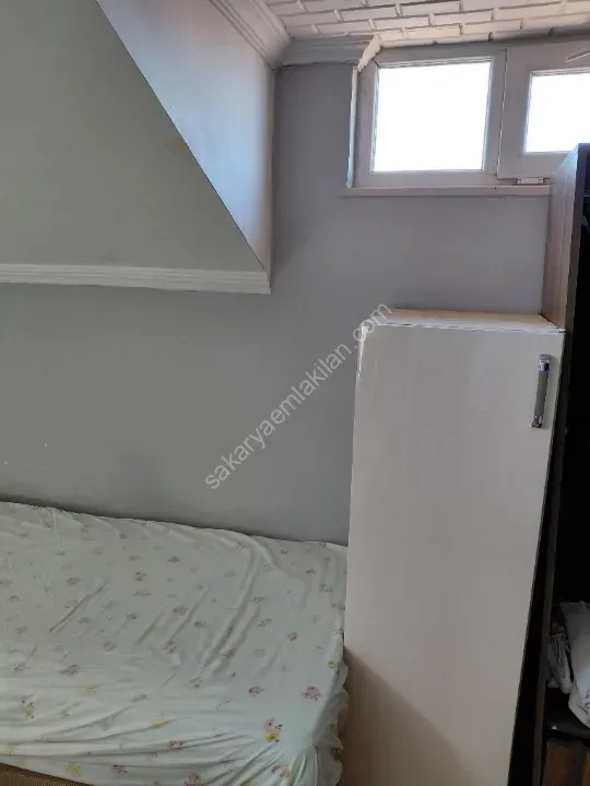 SERDİVAN AVM ÇATI DUBLEKS