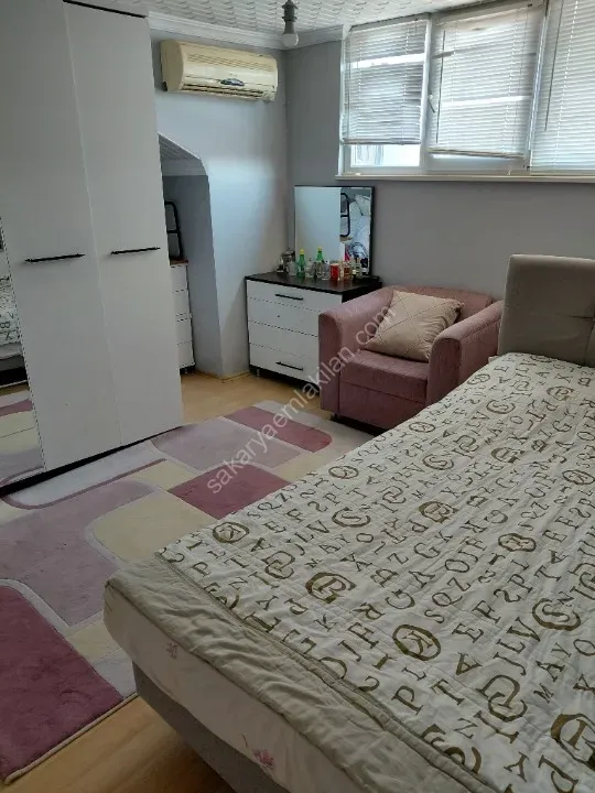 SERDİVAN AVM ÇATI DUBLEKS