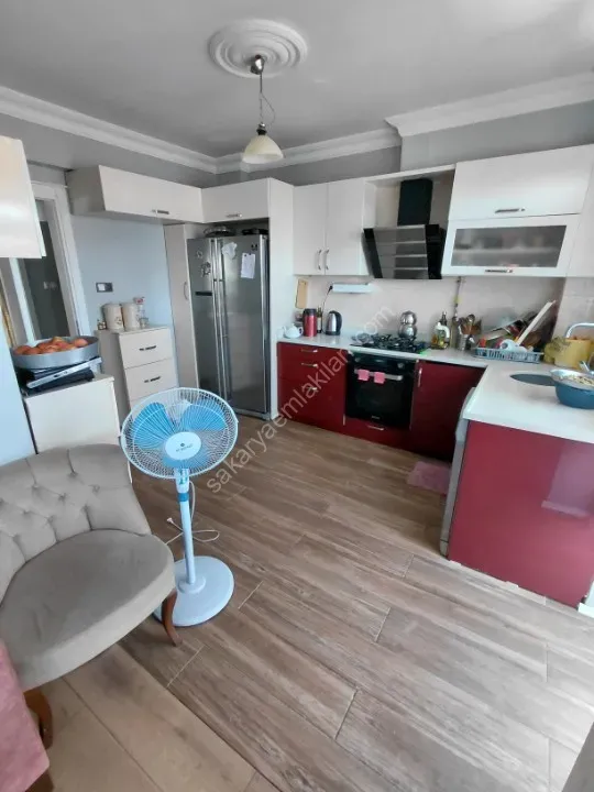 SERDİVAN AVM ÇATI DUBLEKS