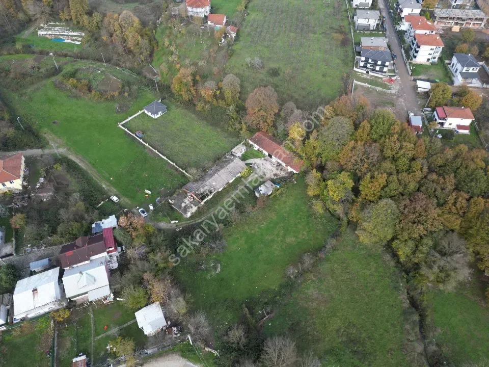 Sakaryanın Yeni Gözdesi Arifiyede Doğa İçinde İmarlı Arsa Favorilerime Ekle Yazdır Facebook ile paylaş