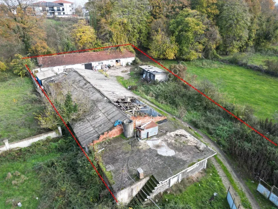 Sakaryanın Yeni Gözdesi Arifiyede Doğa İçinde İmarlı Arsa Favorilerime Ekle Yazdır Facebook ile paylaş