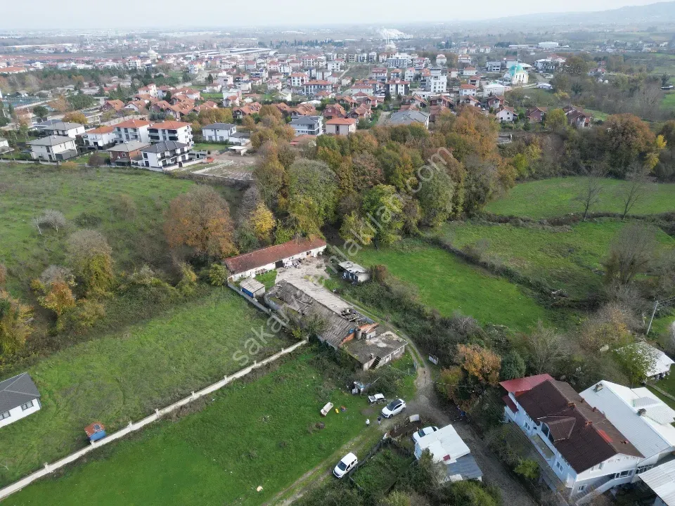 Sakaryanın Yeni Gözdesi Arifiyede Doğa İçinde İmarlı Arsa Favorilerime Ekle Yazdır Facebook ile paylaş