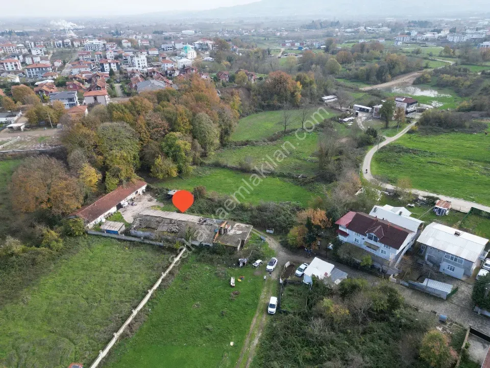 Sakaryanın Yeni Gözdesi Arifiyede Doğa İçinde İmarlı Arsa Favorilerime Ekle Yazdır Facebook ile paylaş