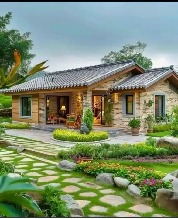 GEYVE AHİBABA KÖYÜ 600 m² HAZIR VİLLA PROJELİ LANSMANA ÖZEL ARSA