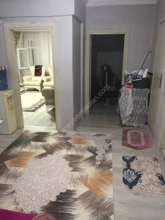 AYDIN EMLAK'TAN SATILIK BİNA 3 KATLI / 3 DAİRELİ KONURALP MAH./AKYAZI