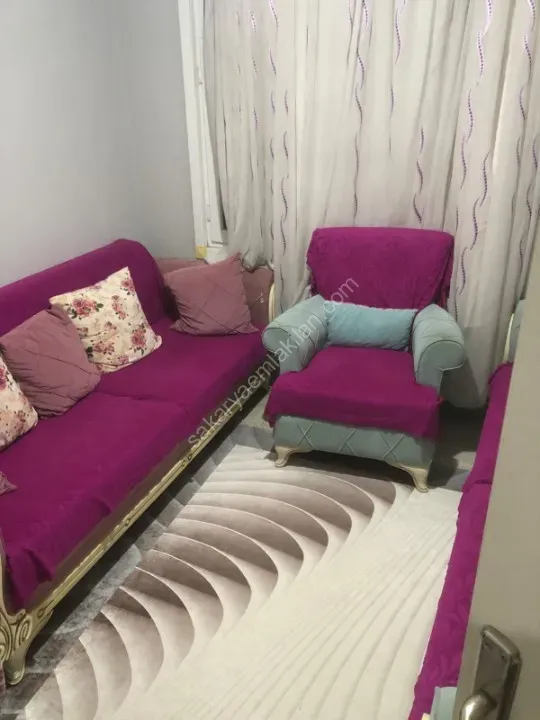 AYDIN EMLAK'TAN SATILIK BİNA 3 KATLI / 3 DAİRELİ KONURALP MAH./AKYAZI