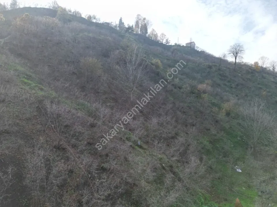 AYDIN EMLAK'TAN 16.221 m2 SATILIK İMARLI ARSA TAŞBURUN / AKYAZI