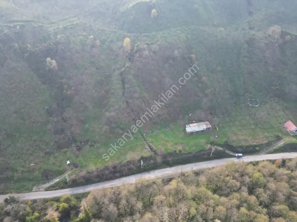 AYDIN EMLAK'TAN 16.221 m2 SATILIK İMARLI ARSA TAŞBURUN / AKYAZI