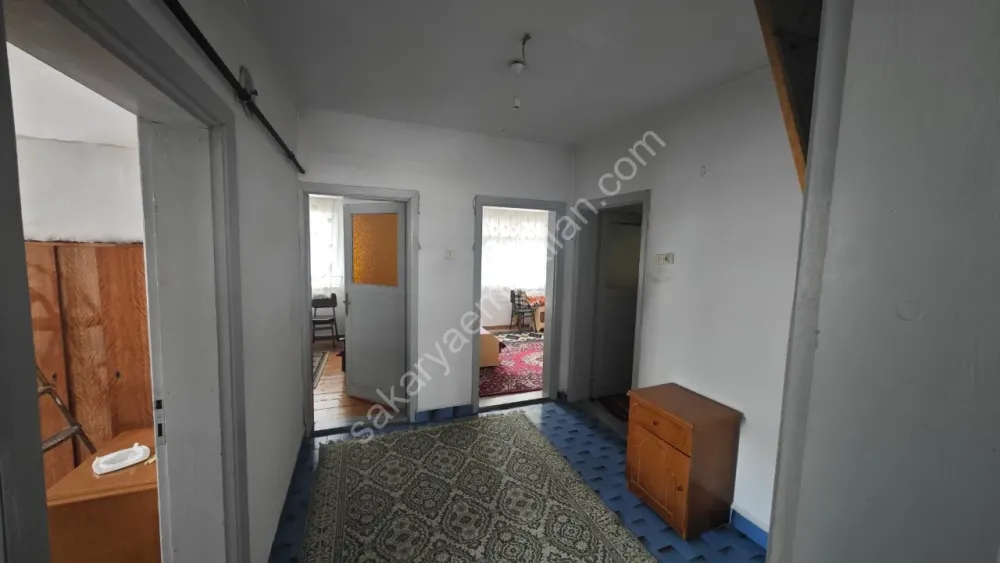 AYDIN EMLAK'TAN SATILIK KOMPLE BİNA 2 KAT / 2 DAİRE CUMHURİYET MAH./AKYAZI