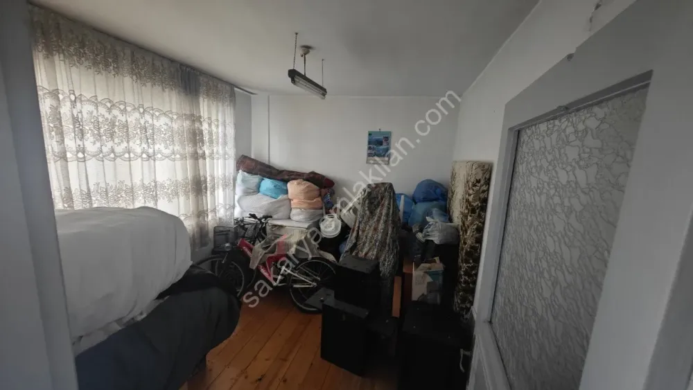 AYDIN EMLAK'TAN SATILIK KOMPLE BİNA 2 KAT / 2 DAİRE CUMHURİYET MAH./AKYAZI