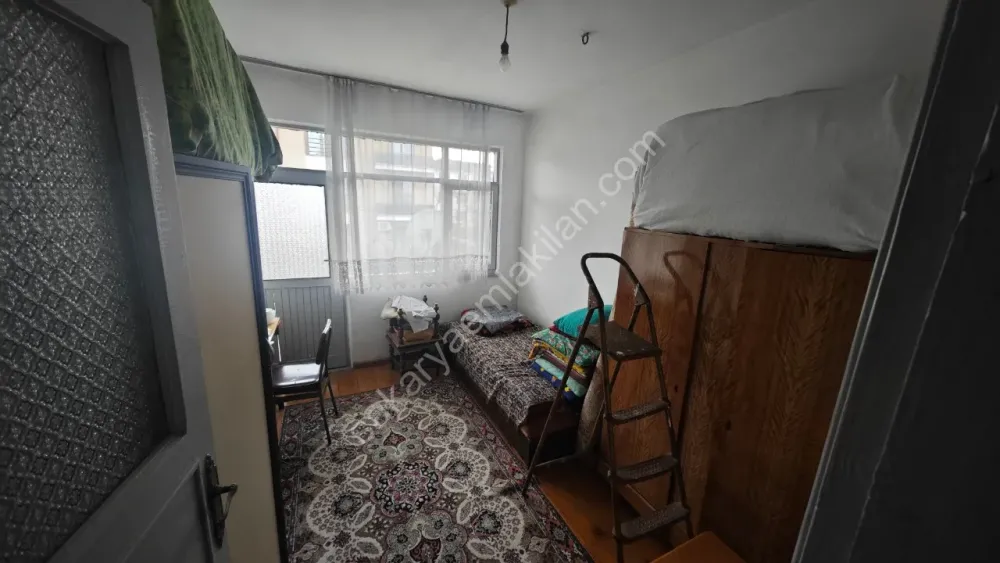 AYDIN EMLAK'TAN SATILIK KOMPLE BİNA 2 KAT / 2 DAİRE CUMHURİYET MAH./AKYAZI