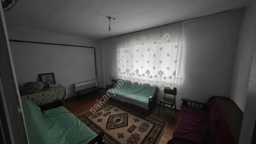 AYDIN EMLAK'TAN SATILIK KOMPLE BİNA 2 KAT / 2 DAİRE CUMHURİYET MAH./AKYAZI