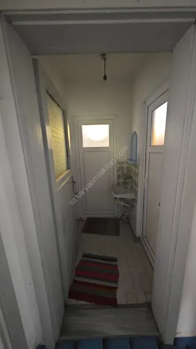 AYDIN EMLAK'TAN SATILIK KOMPLE BİNA 2 KAT / 2 DAİRE CUMHURİYET MAH./AKYAZI