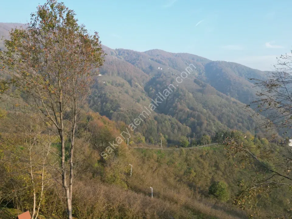 MERKEZ YENİKÖY'DE SATILIK MÜSTAKİL EV